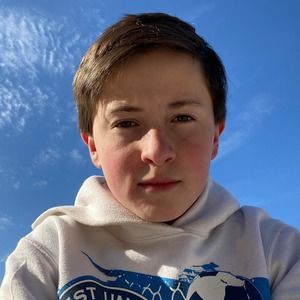 Meet your Posher, Gabe